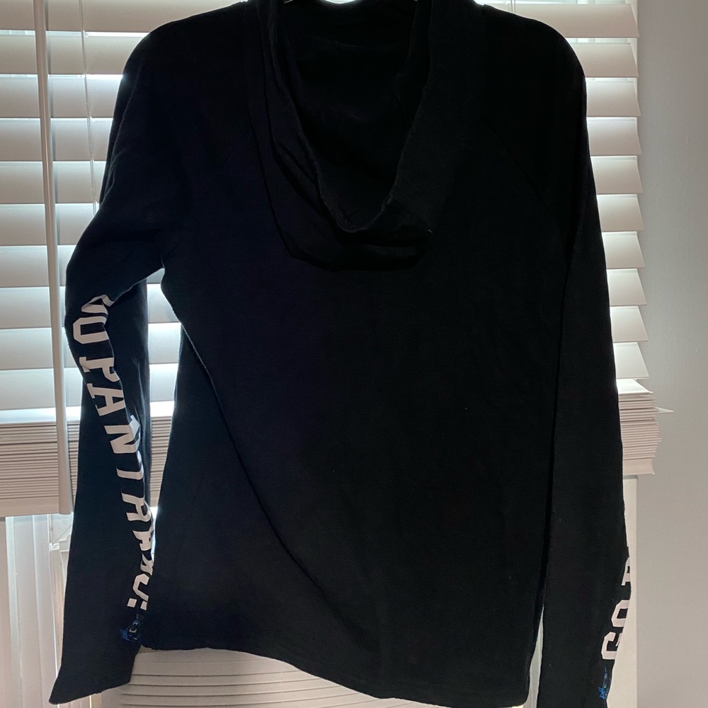 Panthers hoodie - Picture 5 of 6